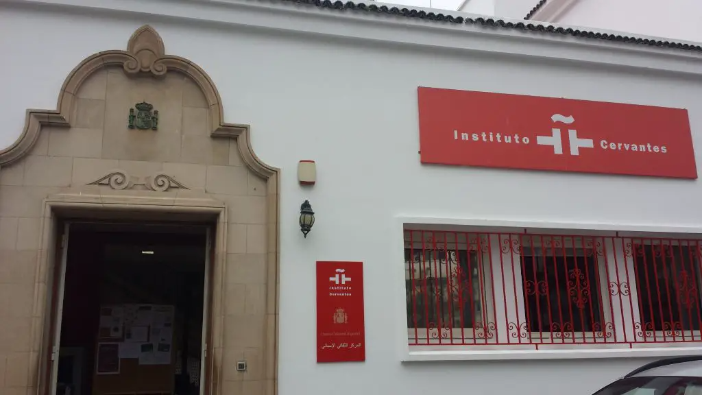 Spain to Open Cervantes Institute in Morocco’s Laayoune