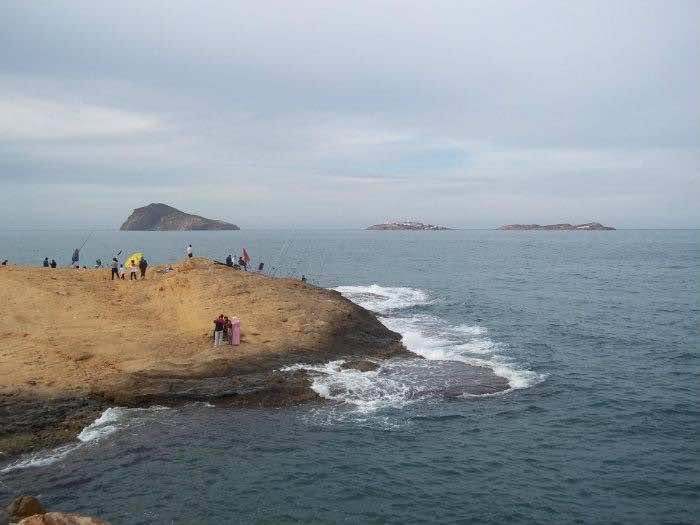 Spain’s New Stance on Morocco’s Fish Farms in Chafarinas Islands Irritates Spanish Right