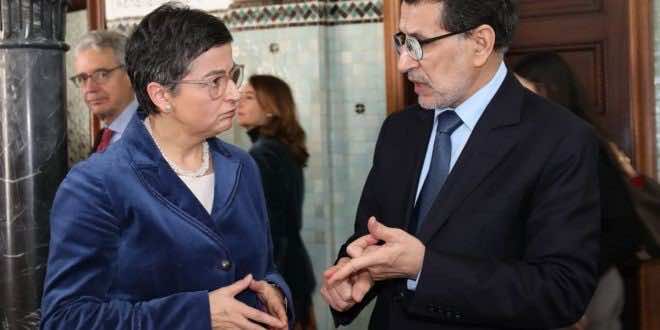 Spain’s Plots Against Gibraltar Require a Forceful Moroccan Response on Ceuta and Melilla