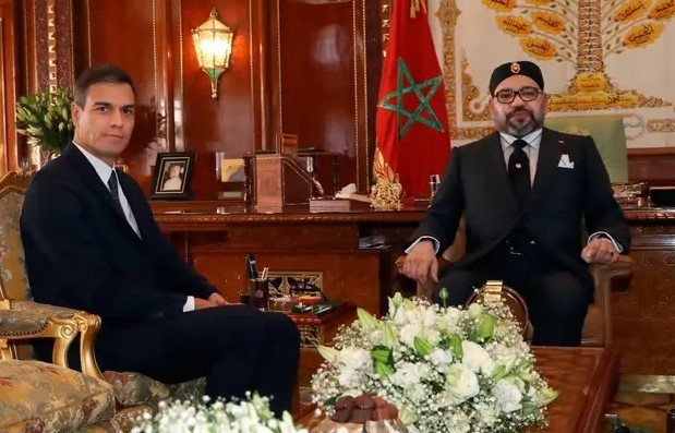 Spain’s PM Renews Commitment to Boosting Friendship Ties with Morocco