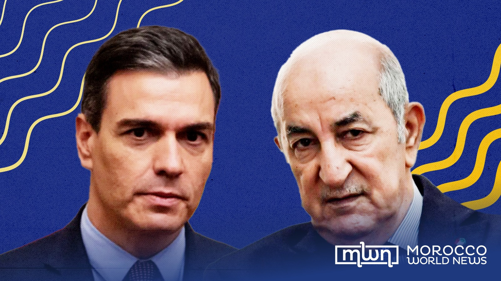 Spanish Companies Report Dramatic Loss Due to Algeria’s Blockade