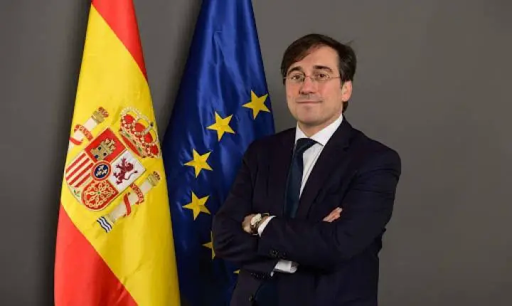 Spanish FM: Morocco, Spain Enjoy ‘Excellent’ Relations