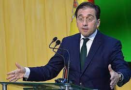 Spanish FM Warns of Opposition Party’s Embrace of ‘Anti-Moroccan Positions’