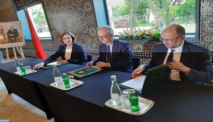 Spanish Hospitality Group Barcelo to Invest $46 Million in Morocco Hotels