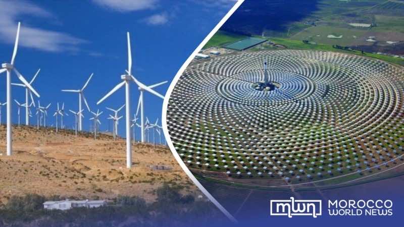 Spanish Investors to Explore Renewable Energy Opportunities in Morocco
