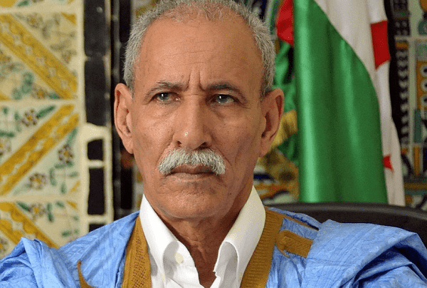 Spanish Justice Reopens ‘Genocide’ Investigation Against Brahim Ghali