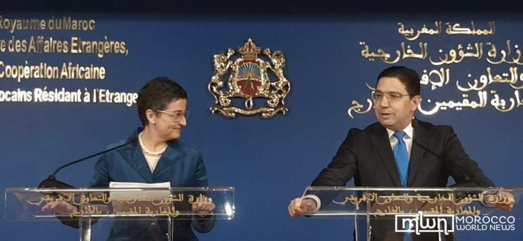 Spanish-Moroccan Tensions and its Impact on Combatting Terrorism in the Sahel