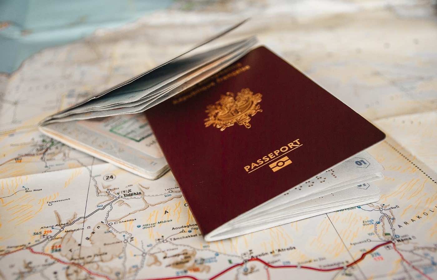 Spanish Police Dismantle Document Forgery Network