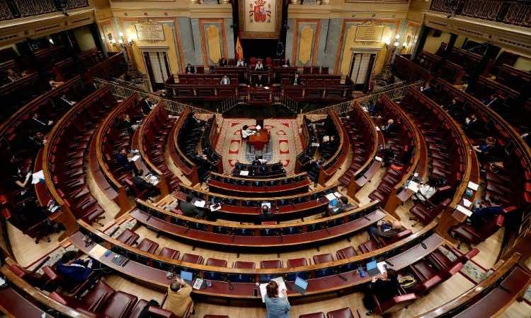 Spanish Politicians Call for Parliamentary Investigation into Ghali Scandal