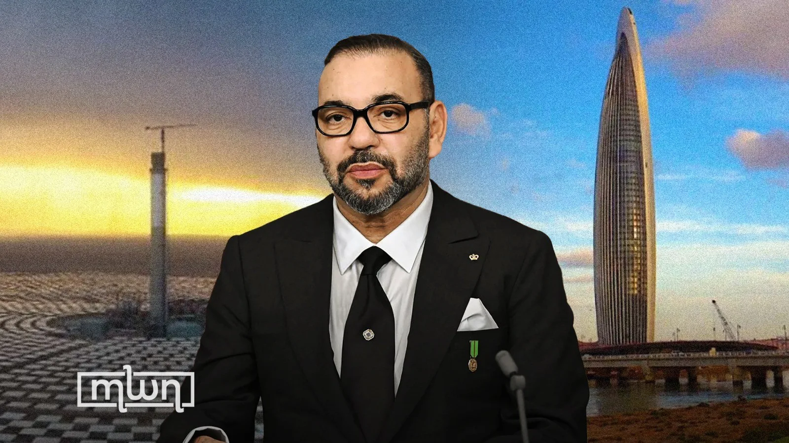 Spanish Report: King Mohammed VI Has Boosted Morocco’s Global Standing