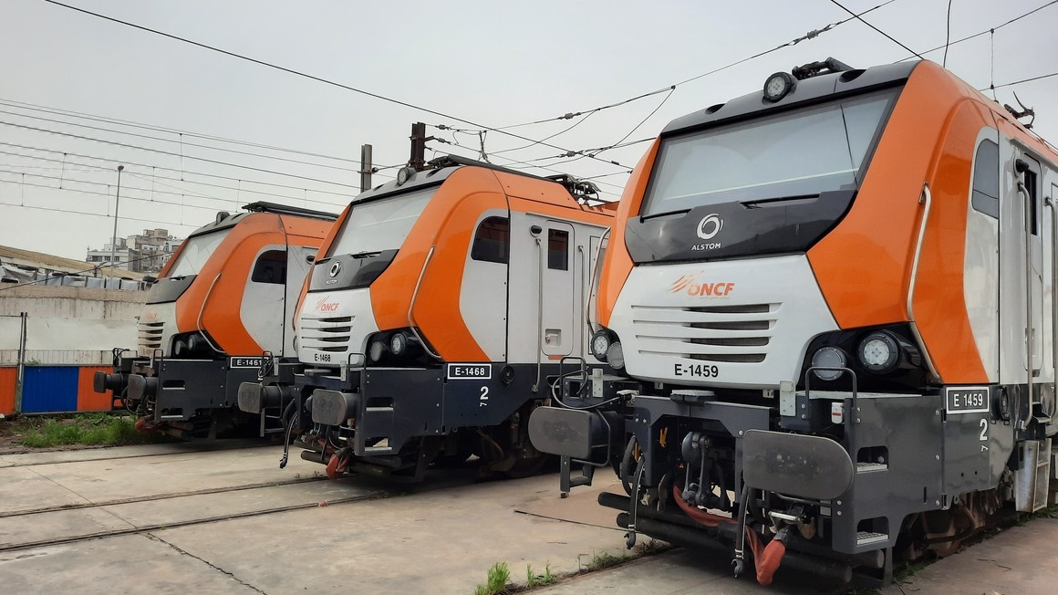 ‘Special Eid Al-Fitr’: ONCF to Operate 240 Trains Per Day