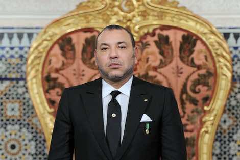 Full Text of King Mohammed VI’s Speech On 39th Anniversary Of Green March