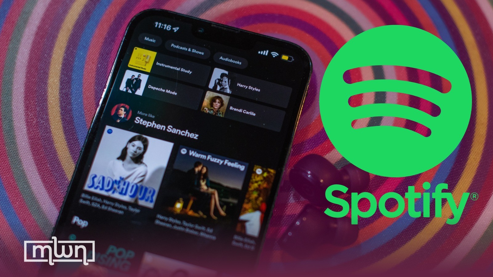 Spotify Diversifies Portfolio with E-Learning Initiative