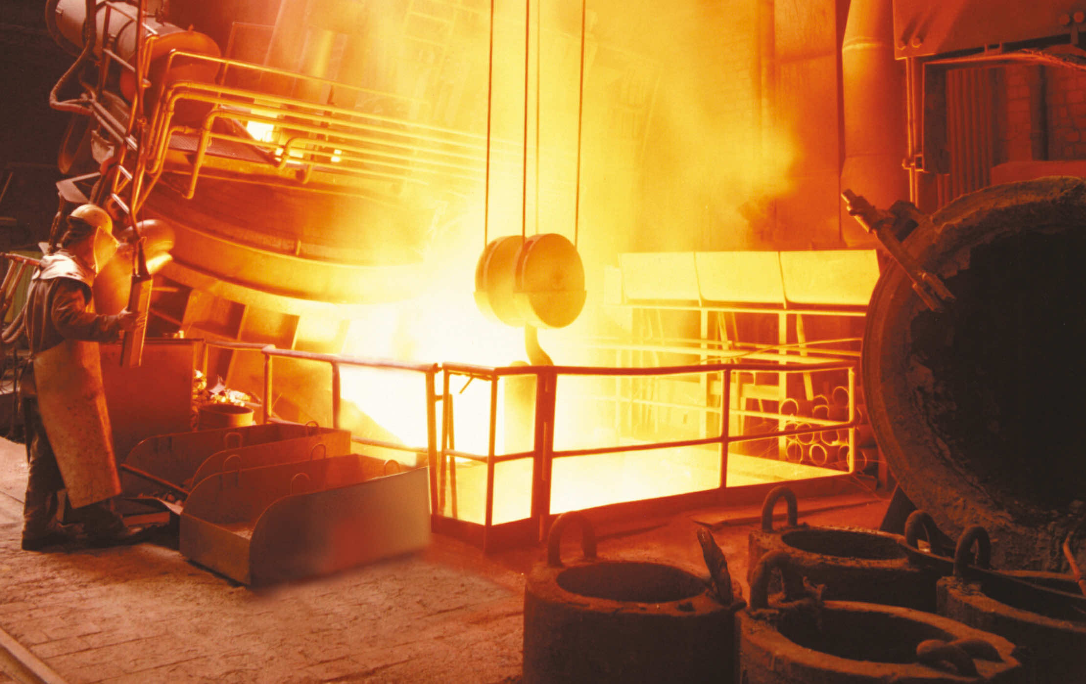 Anti-Dumping Steel Policies: Turkey Attacks Morocco