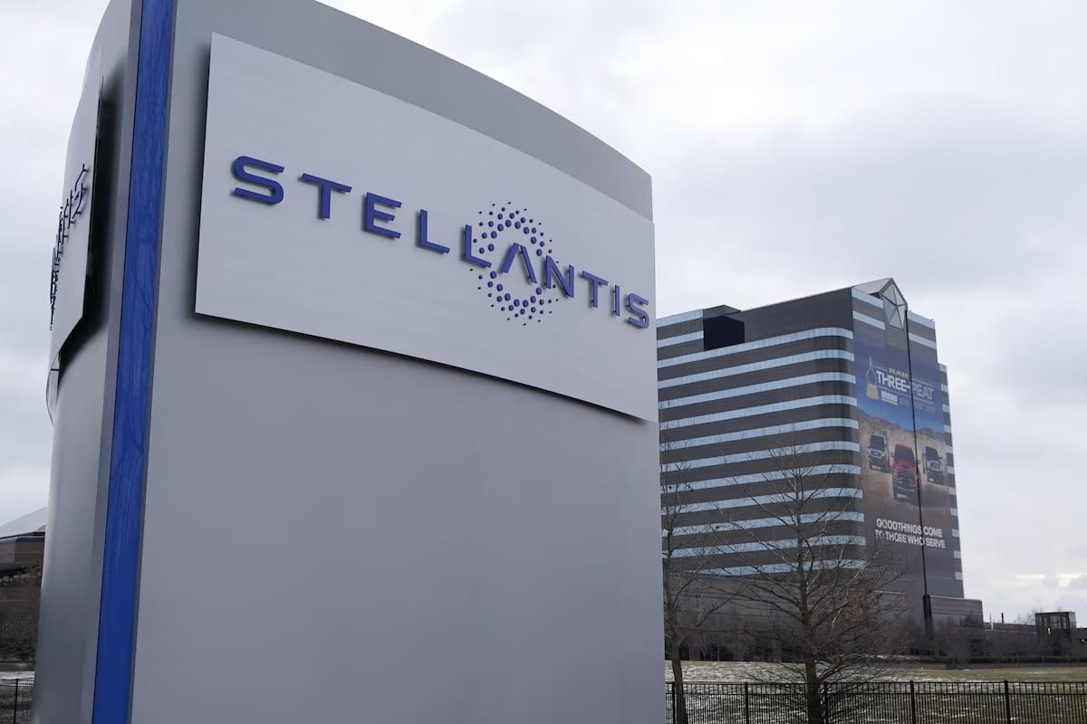 Stellantis Ramps Up Production in Morocco, Sparking Concerns for European Factories