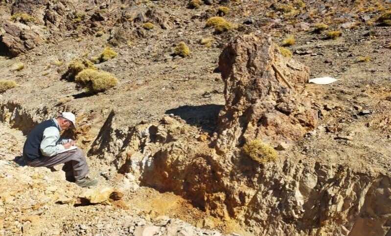 Stellar AfricaGold Confirms New 1km Gold Zone in Morocco