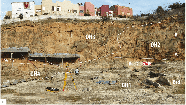 Stone Age Discovery in Morocco Changes Known History