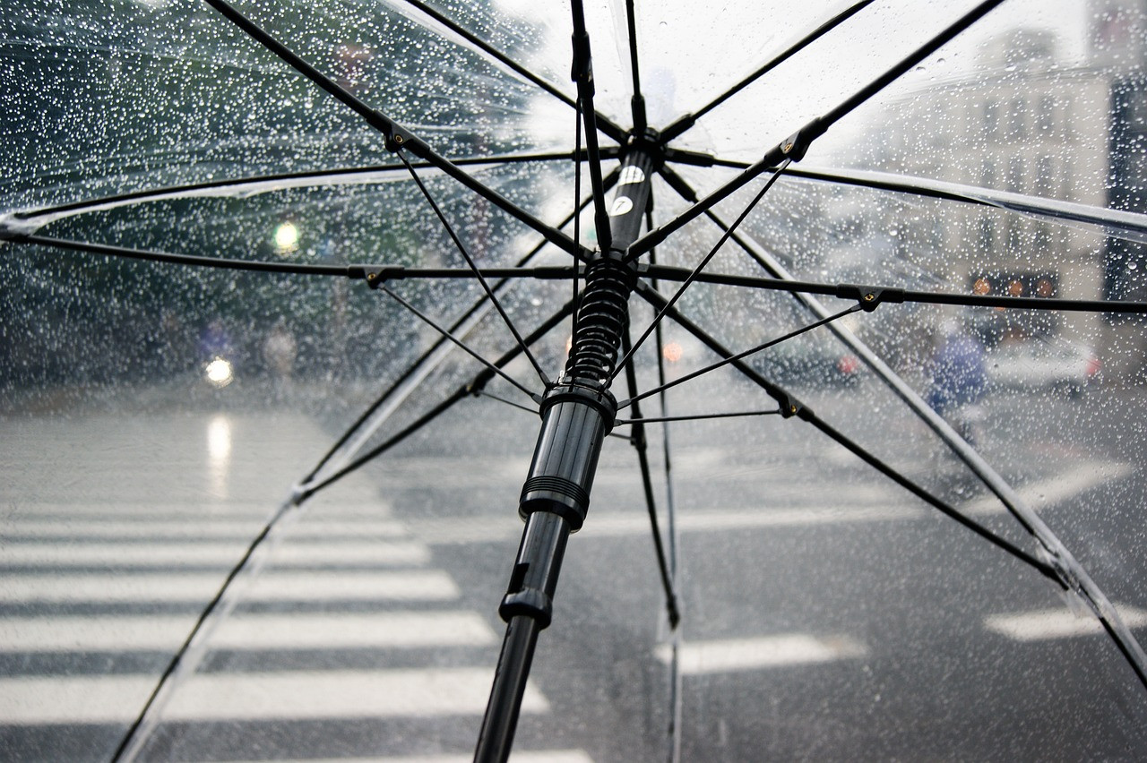 Stormy Rainfall Expected on Friday, Saturday in Several Moroccan Provinces