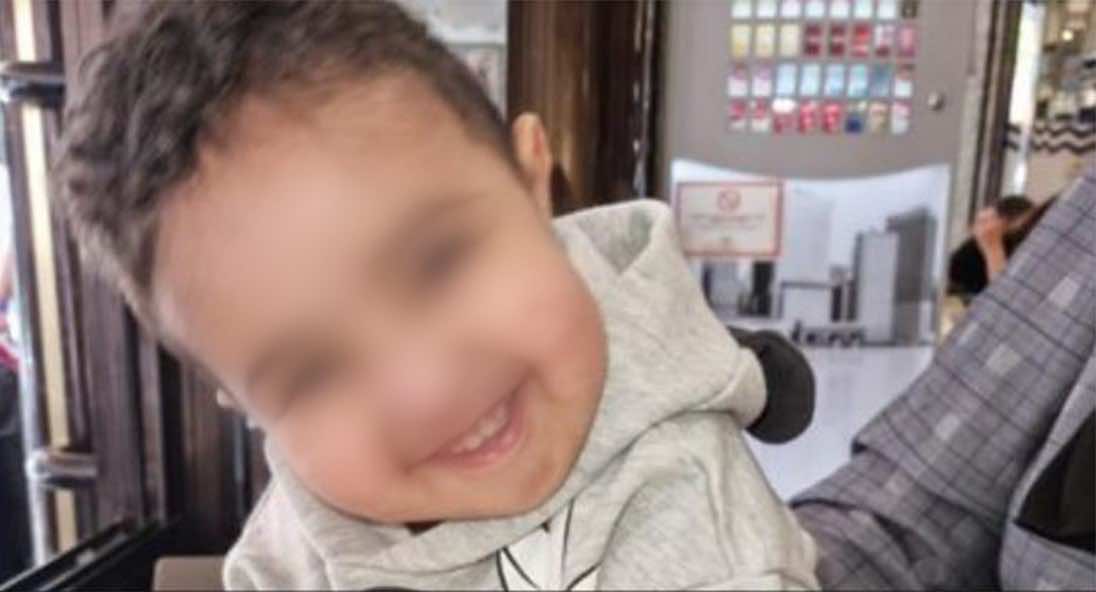 Spanish NGO Fundraises for Stranded Sick Moroccan Toddler, Mother
