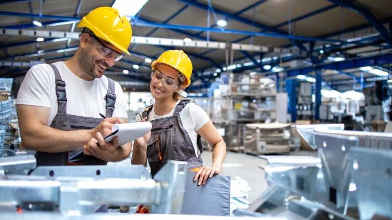 Study: Lack of Transport Affects Moroccan Companies Access to Workforce