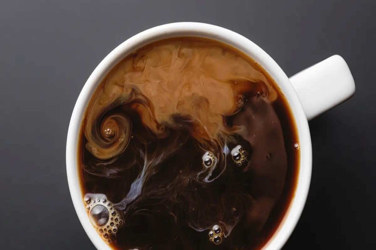 Study Links Drinking Coffee to Lower Mortality Risk