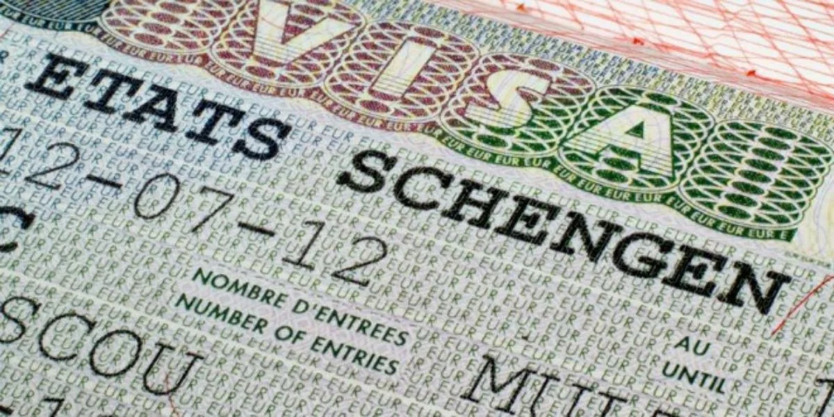 Study Reveals Top 5 Schengen Countries with Highest Approval Rates for Moroccans