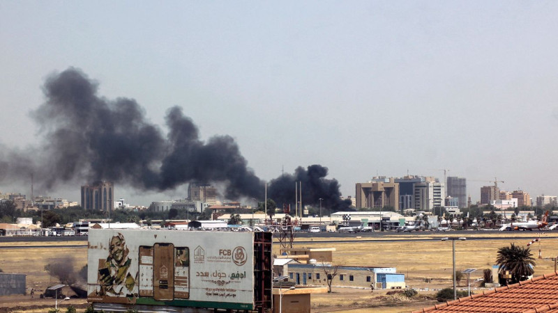 Sudan Needs Rapprochement, Arab Majors Can Bring it on
