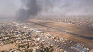 Sudan Teeters on the Brink of Civil War as UN Warns of Impending Crisis