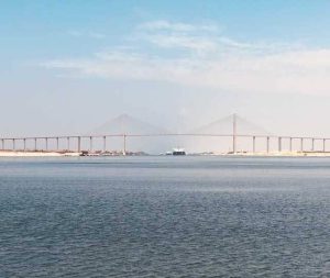 Suez Canal: What Was the Blockage’s Impact on the Global Economy?