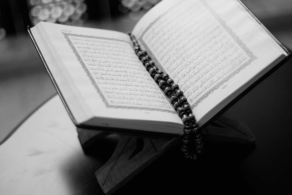 Sufism Helped Spread Islam in the Indian Subcontinent