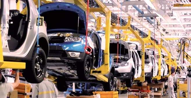 Sumitomo Invests MAD 2 Billion in Nine Automotive Projects in Morocco