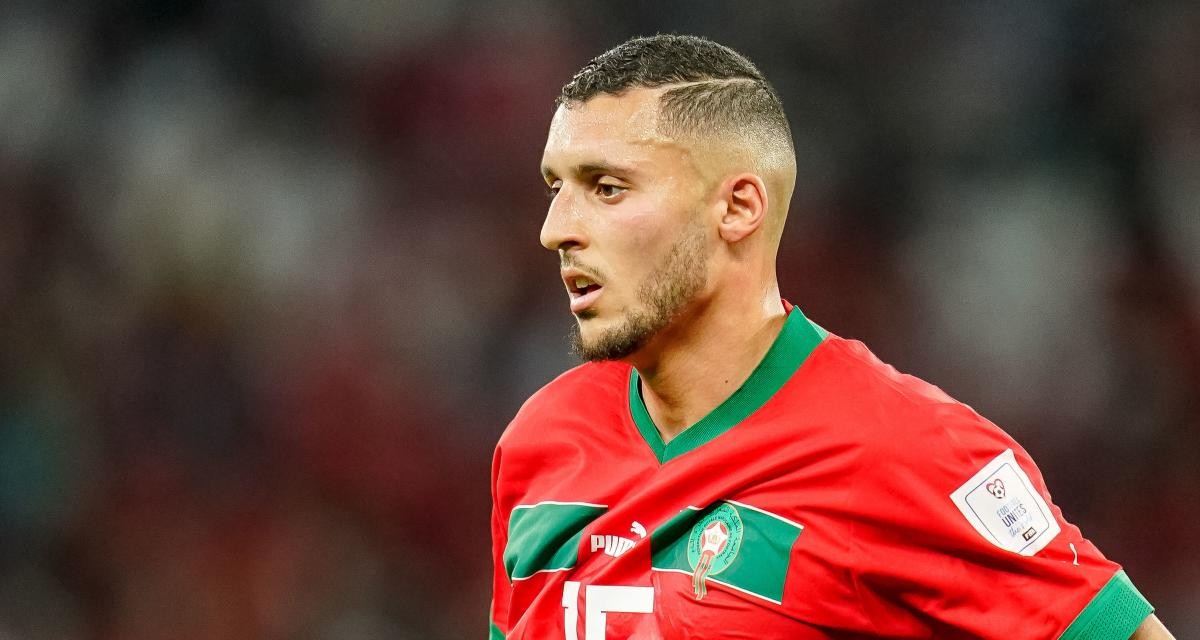 Summer Transfer Window: CF Valencia Signs Selim Amallah on Loan