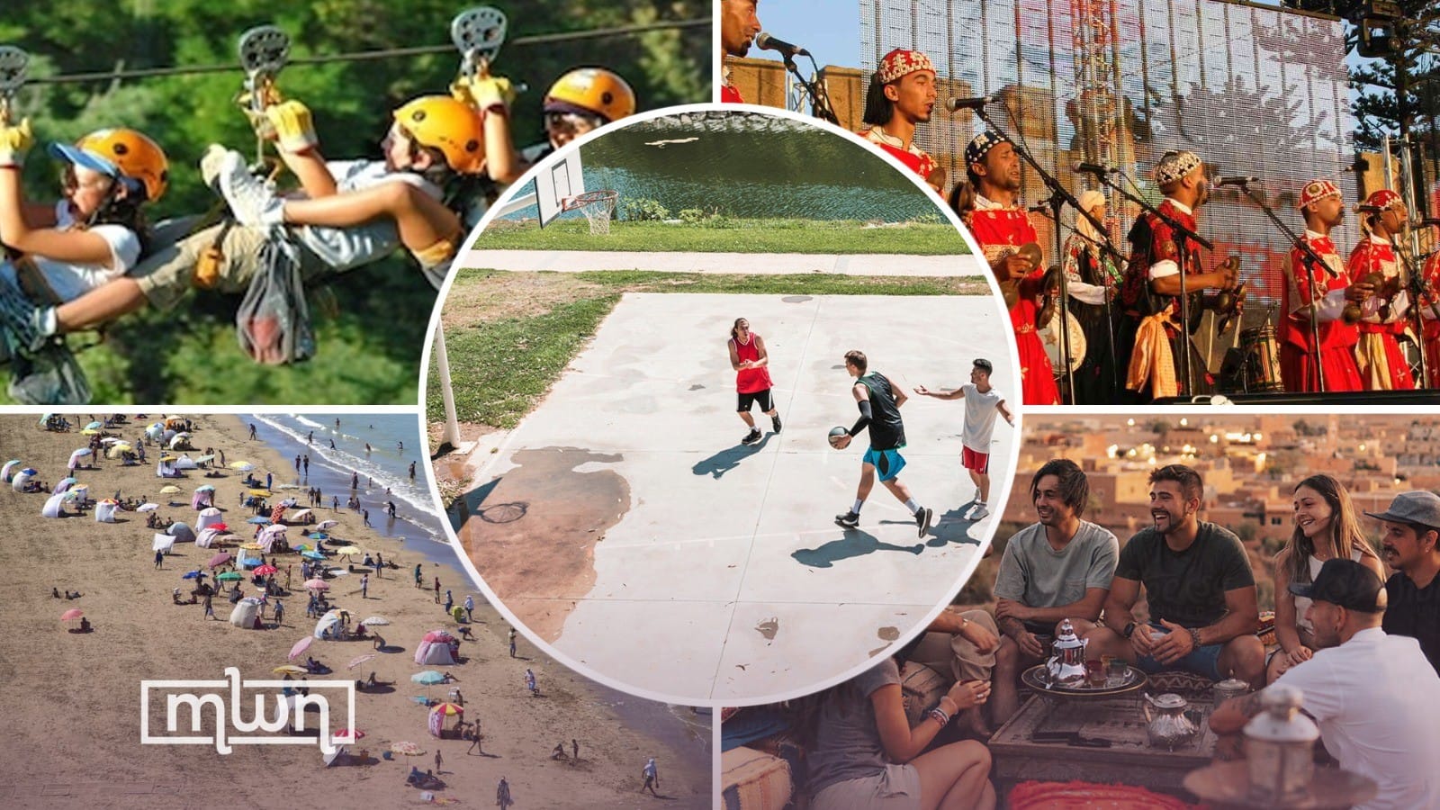 Sunshine and Smiles: Your Ultimate Guide to Summer Adventures