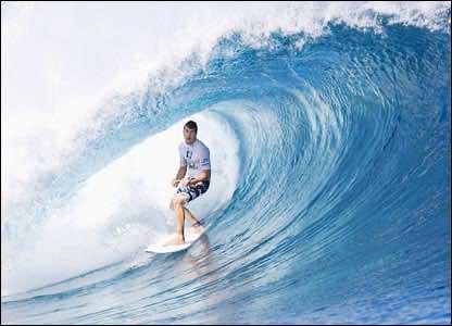 Briton dies in surfing accident near Essaouira