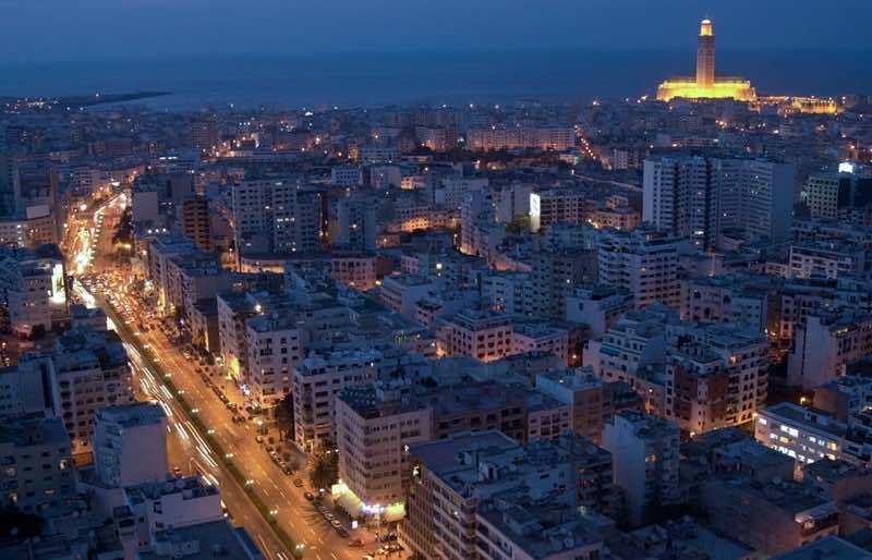 Survey: Only 44% of Moroccan Adults Own Bank Accounts