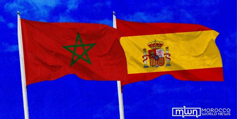 Survey: Spaniards Believe Morocco Must Be a Foreign Policy Priority