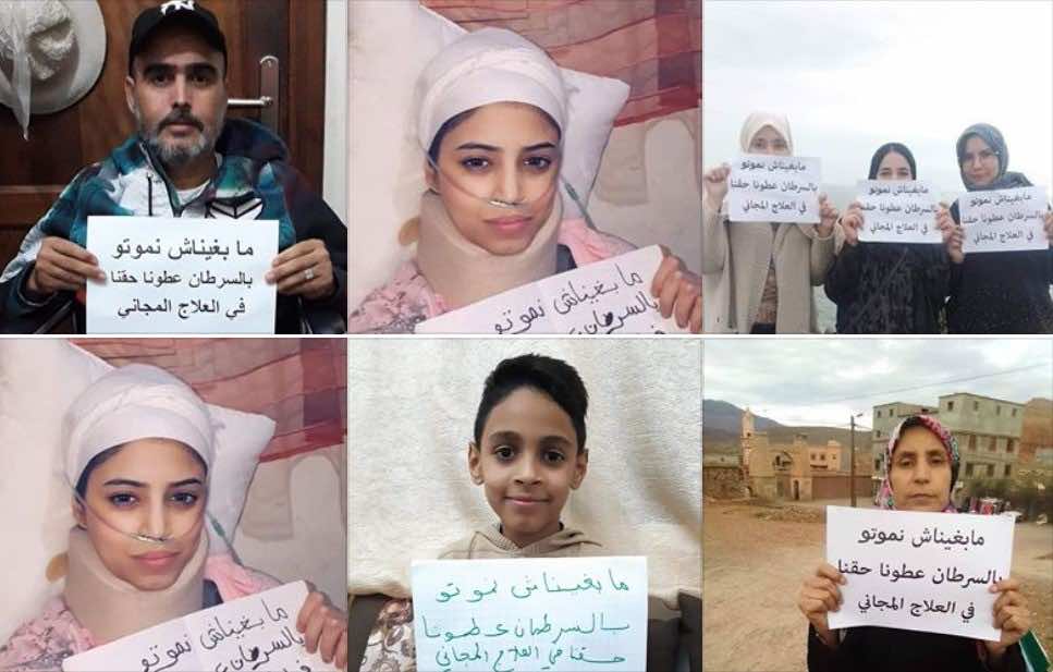 Swedish Institute: Morocco Has Highest Cancer Mortality Rate in 9 MENA Countries