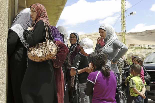 January, Deadliest Month for Refugees