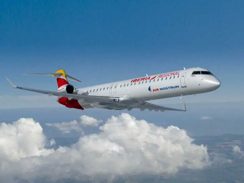 Iberia System Crash Causes Chaos in Moroccan, International Airports