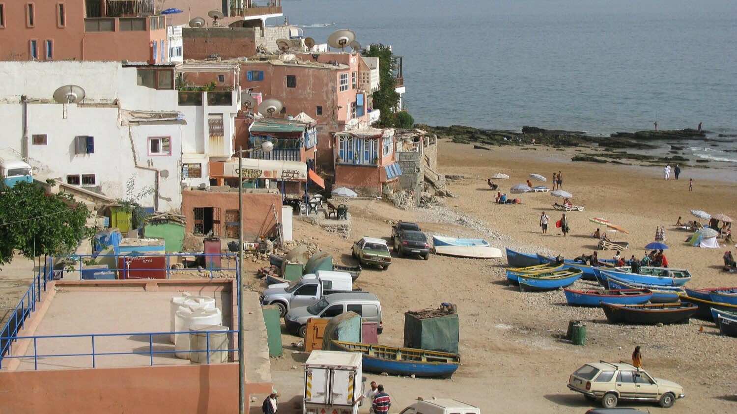 Taghazout:  Remains of A Three-Member Family Found in An Apartment
