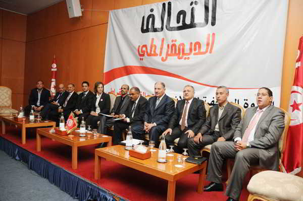 Tunisia opposition to propose cabinet of independents