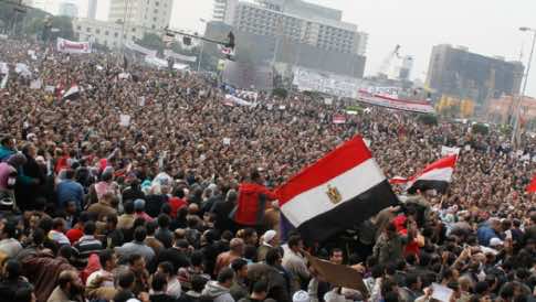 Egypt: Mass protest is expected on 8 July