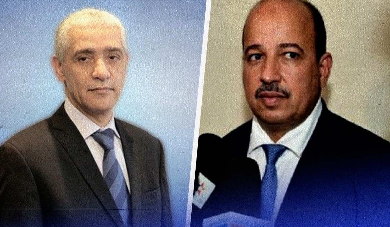 Talbi Alami, Miyara Nominated For Presidency of Moroccan Parliament’s Chambers