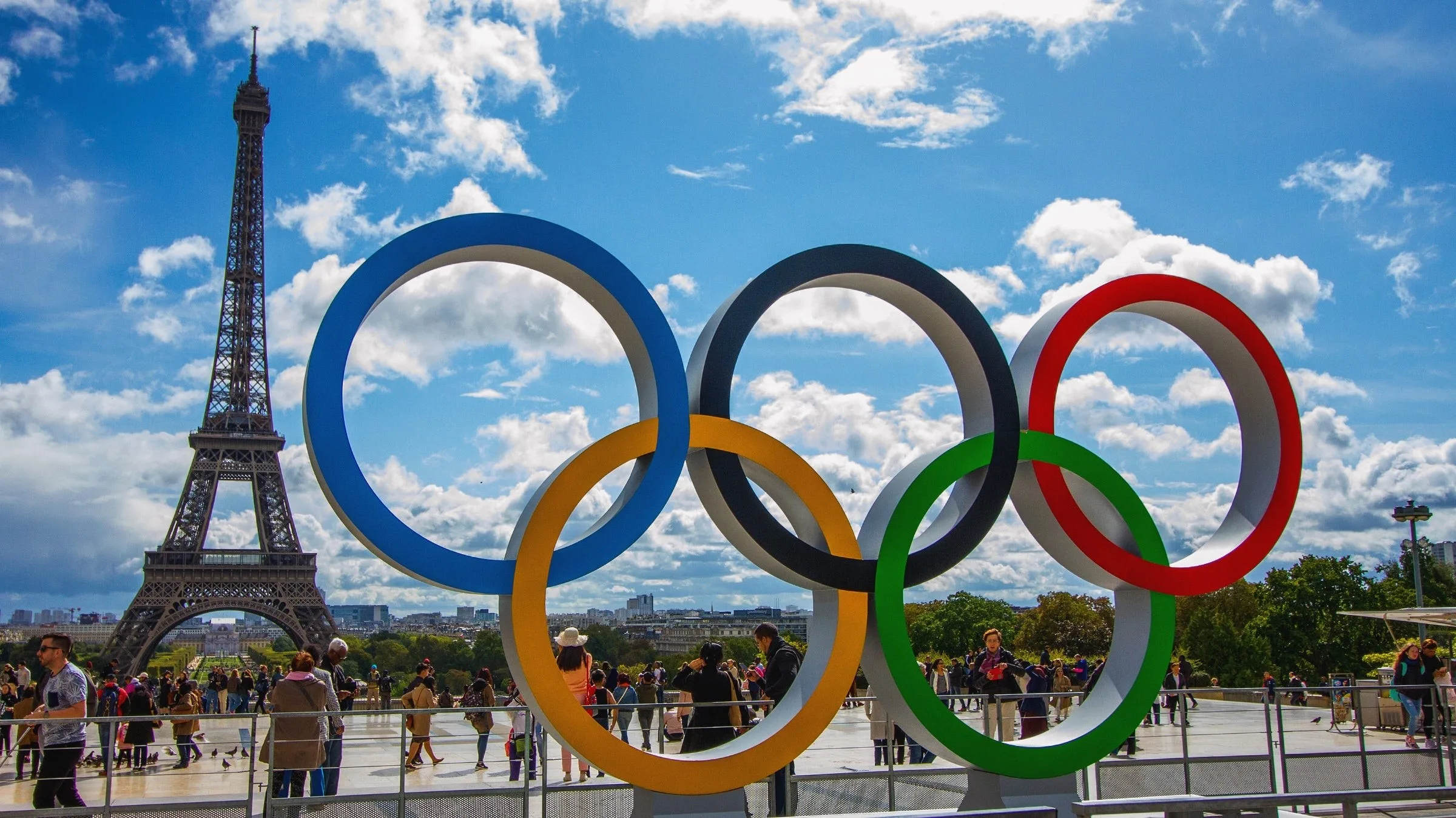 Taliban Refuses To Recognize Afghan Women Olympians for Paris Games
