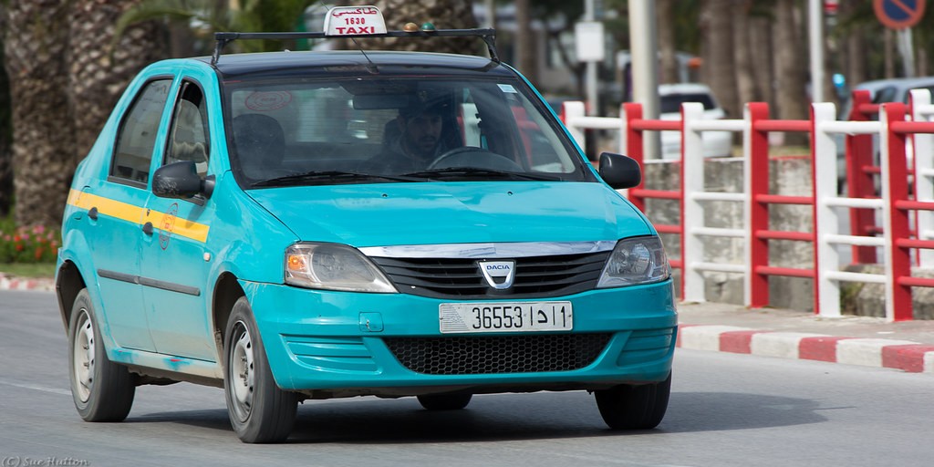 Tangier Driver Faces Prosecution for Assaulting Woman