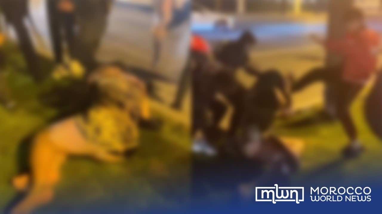 Tangier: Person Brutally Assaulted in Hate Crime