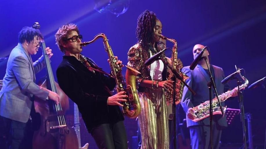 Tangier’s Hosting of International Jazz Day Highlights Morocco’s Global Appeal