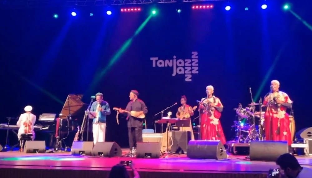 ‘Tanjazz’ 22nd Edition Celebrates Jazz-Gnaoua Fusion