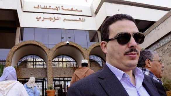 Morocco Slams Bouachrine’s British Lawyer’s Appeals to UN