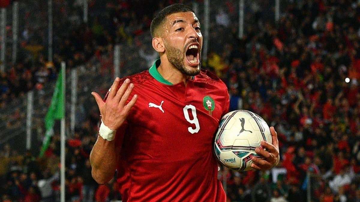 Tarik Tissoudali to Miss Qatar 2022 World Cup with Morocco